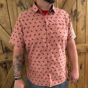 Pineapple Express!! Men’s shirt